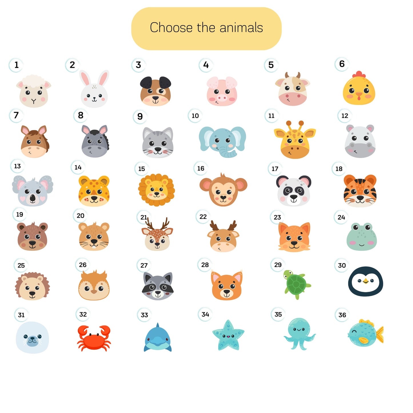 Woodland Theme Baby Puzzle, Animals Name Puzzle, First Birthday Gift Boy, Wooden Toys Montessori, Baby Kids Toddlers Toys, Christmas Gifts